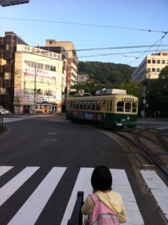 長崎行って来ました