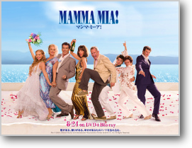 ☆Mamma Mia☆