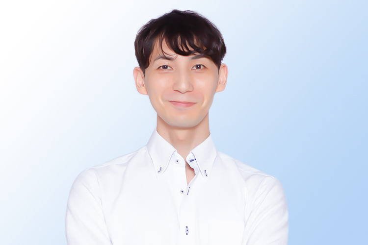 成田 学（Manabu Narita）