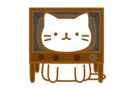 テレビってすごい📡