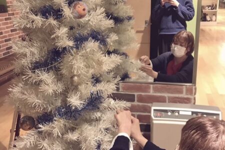 秘密のレッスンレポート
