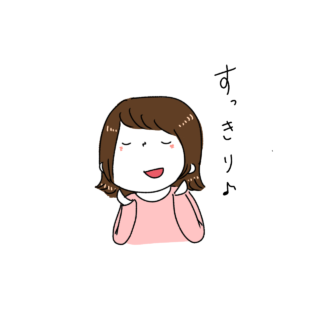 意外と髪上げどうにかなります！