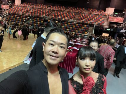 ep.198 香港遠征‼️