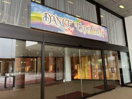 ラテンフォーメーション頑張ります！！